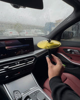 Mechanischer Drive-Chime aus Premium-Metall